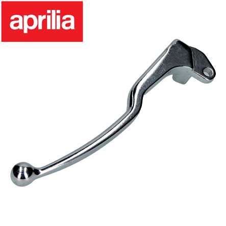 Aprilia KUPPLUNGSHEBEL RS/4<125 M06