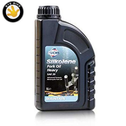 Gabeloel SAE 20 Bye Bike