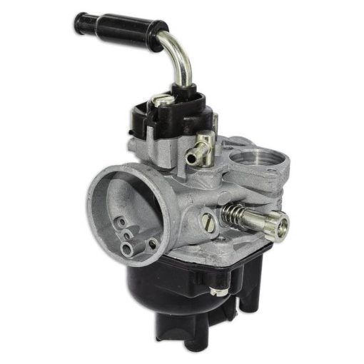 Bye Bike Vergaser komplett Ø 14 mm ohne Kabelchoque