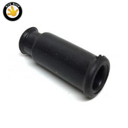 Gummikappe zu Vergaserbogen Bye Bike