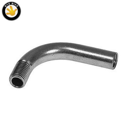 Vergaserbogen leer Bye Bike