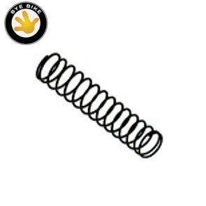 Feder zu Gasschieber Bye Bike