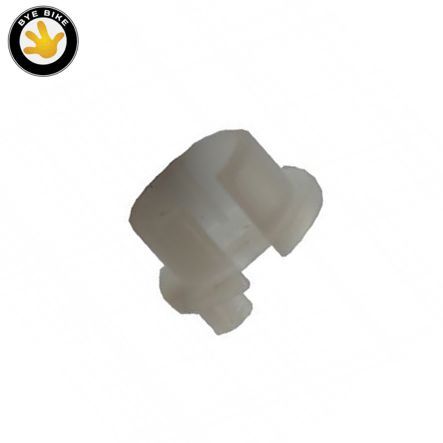 Federführung zu Vergaserschieber Bye Bike