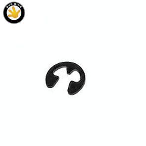 Seegerclip zu Düsennadel