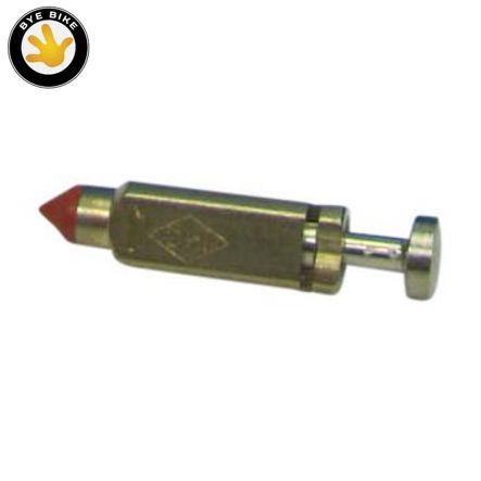 Schwimmernadel Bye Bike