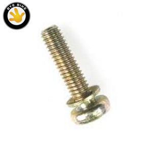 Schrauben mit Scheibe zu Schwimmergehäuse Bye Bike