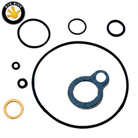 Dichtsatz Vergaser Dellorto Bye Bike