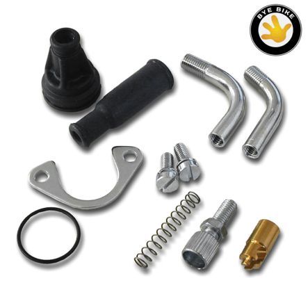 Choke für Kabel komplett Bye Bike