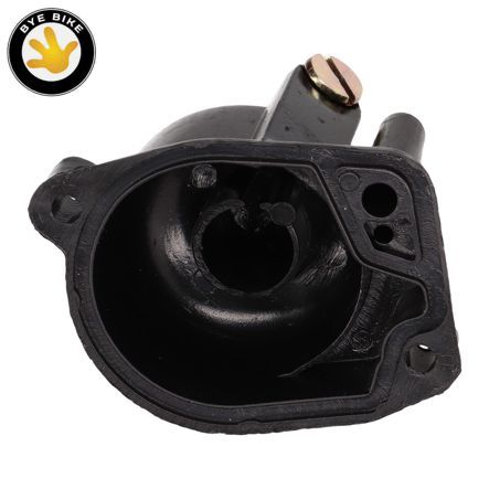 Bye Bike Schwimmergehäuse Dellorto