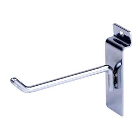 Einfachhaken zu Displaywand Ausstellungswand