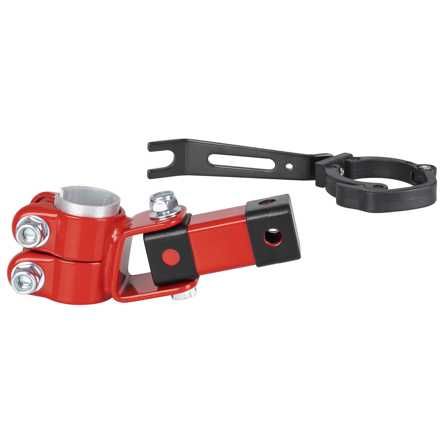 Adapter-Set/Kupplung für Befestigung Trail-Gator - Tandemstange