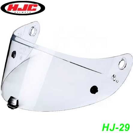 HJC Visor HJ-29 R-PHA 90 Clear