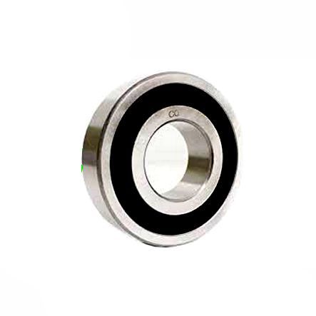 Industrielager 608 2RS 22x8x7 mm ABEC-3