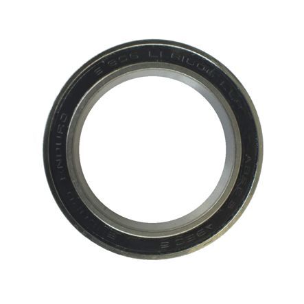 Industrielager 6806 2RS 30x42x7mm ABEC-5