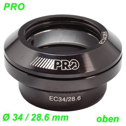 Steuersatz Ahead top EC34/28.6