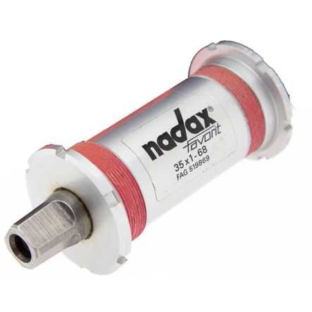 Kompaktlager Fag Nadox FRA-V113/20 68 Restbestand