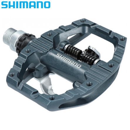Shimano Pedal PD-EH500 SPD mit Cleat (SM-SH51) Semiclip
