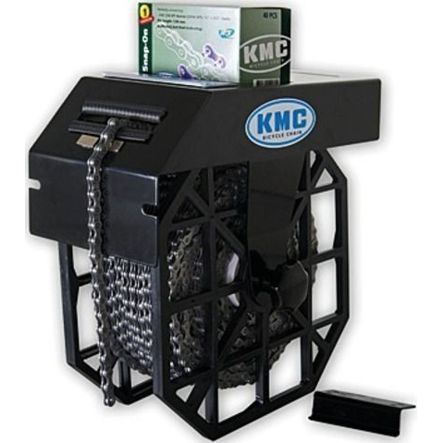 Wandhalterung für Kettenrollen Ketten KMC à 50 m