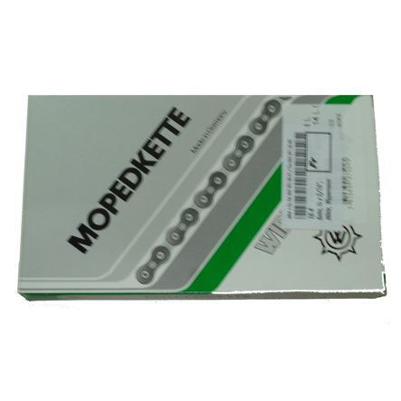 Kette 1/2 x 3/16 Militär Wippermann Kette Nr. 17