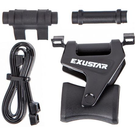 Kettenführung für 1-3 fach Kettenradgarnituren