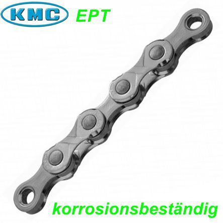 KMC Kette Z8.3 8-G. EPT 114 Gl 1/2 x 3/32 X-Form