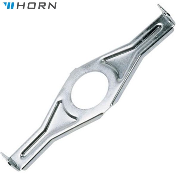 Befestigungsbrille zu Art. 19.40 HORN Catena Kettenschützer Nexus 38Zähne