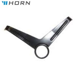 Befestigungsbrille HORN Catena B220/46 46 Zähne Ø 220 mm