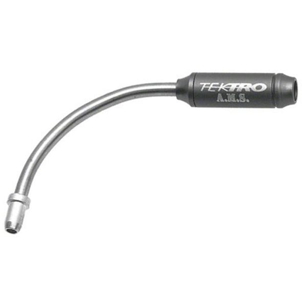 Kabelführung V-Brake Power Adjuster 110° silber