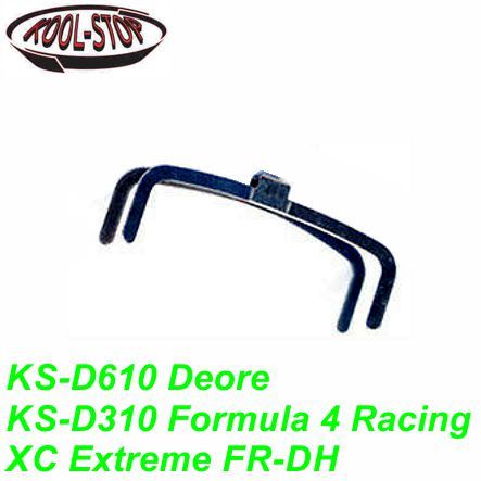 Kool-Stop Bremsbeläge-Feder zu Art.-Nr. 23.410/23.550