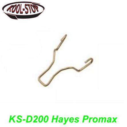 Kool-Stop Bremsbeläge-Feder zu Art.-Nr. 23.430