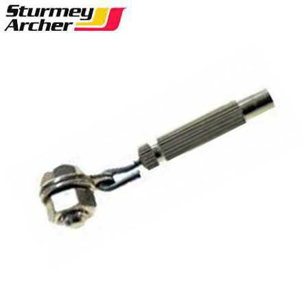 Kabelverschraubung  Sturmey Archer