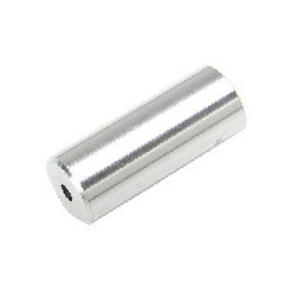 Shimano Kabelendhülse Ø 4.3/5 x 9 mm extra dünn