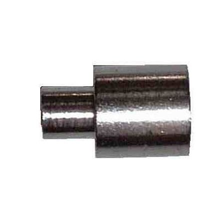 Kabelendhülse Ø 5/8.5 x 12.5 mm Hülle 6 mm Piaggio Ciao