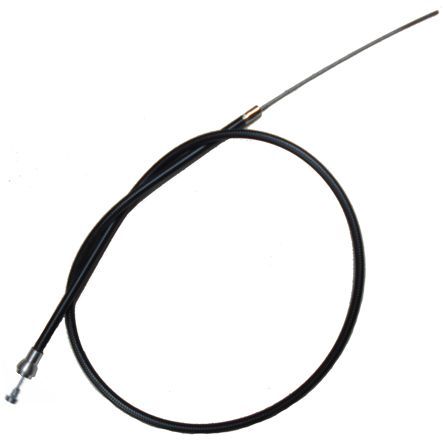 Felgenbrems Kabelzug komplett VR Nippel Ø 6/3.5 x 9.5 mm