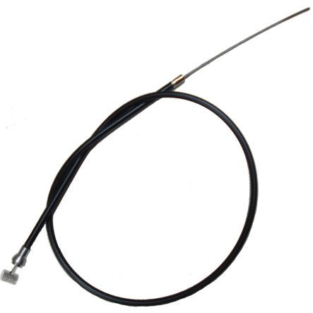 Felgenbrems Kabelzug komplett VR Nippel 7 x 6 mm