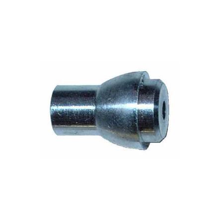 Anschlaghülse Dural alu