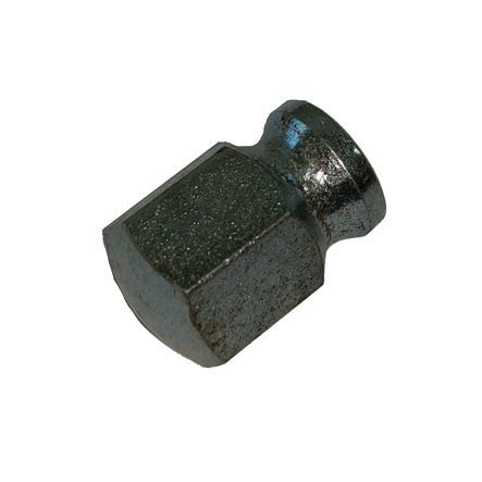 Hutmutter zu Klemmschraube