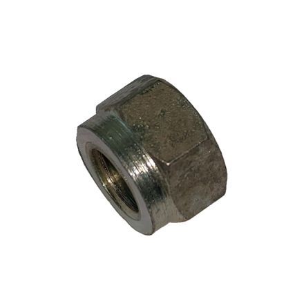 Mutter offen zu Klemmbolzen