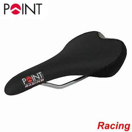 Point Sattel Racing MTB 7Road Comp. 3 schwarz