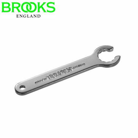 Sattel Spannschlüssel BROOKS HTR129