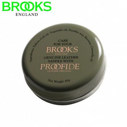 Sattel Pflegemittel BROOKS Proofide BYP 780
