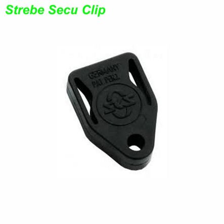 SKS Secu Clip zu Schutzblechstrebe