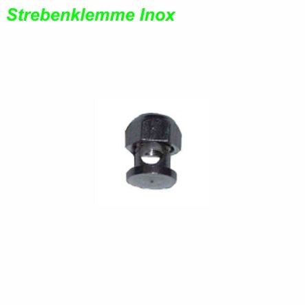 Strebenklemme inox