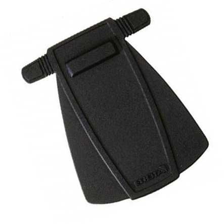 Schmutzfänger Touring Bibia schwarz