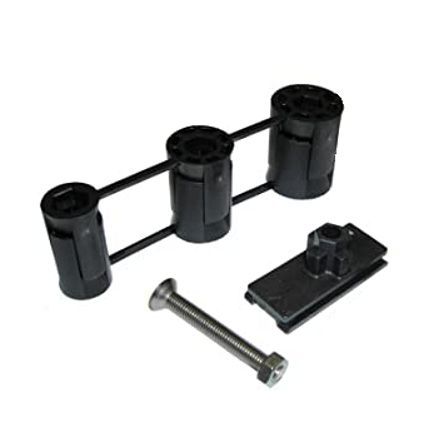 Polisport Befestigungsset zu Schutzblech vorne Rocky Mountain