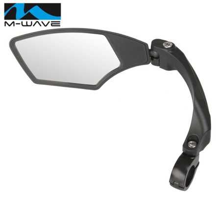 Rückspiegel M-Wave Spy Space E-Bike 22.2mm