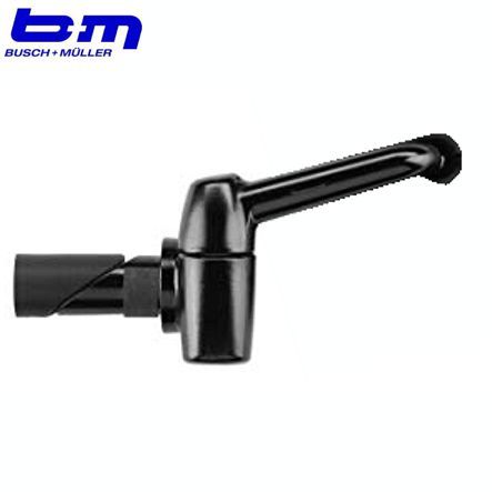 Klemmkonus Ø 14.5 mm Innenbefest. zu 31.115 E-Bike Lenkerrückspiegel