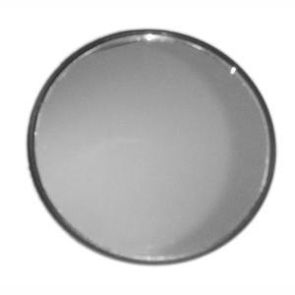 Ersatztspiegel für MIRRYCLE E-Bike Lenkerrückspiegel  Ø 80mm  schwarz