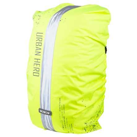 Schutzhülle BAG COVER urban hero gelb wowow