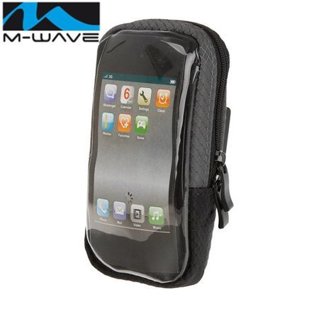I-Phone Smartphone Natel Tasche Endhoven SC1 mit drehbarem Halter